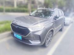 [合肥·晋M] 长安欧尚长安欧尚X72020款 1.5T 自动尊享型