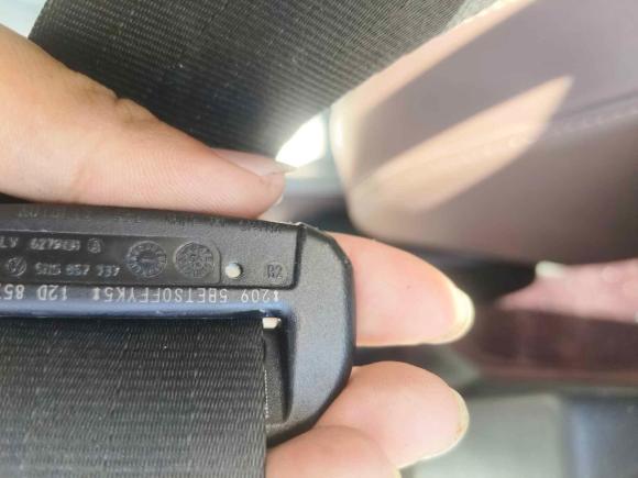 [嘉兴·浙H] 二手大众ID.6 X2021款 Pro 极智长续航版