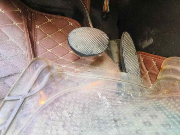 [杭州·浙A] 二手MINIMINI CLUBMAN2007款 1.6L COOPER Excitement