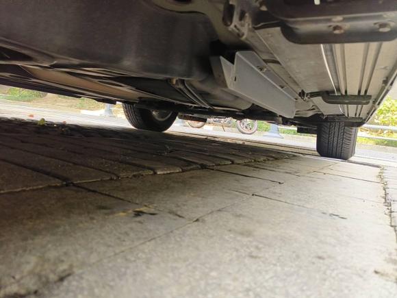 [无锡·苏B] 二手别克昂科威Plus2018款 20T 两驱精英型