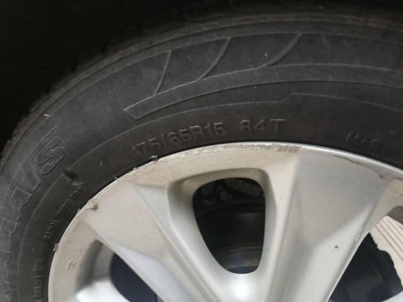 [义乌·浙G] 二手本田飞度2011款 1.5L 自动豪华版