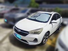 [佛山·粤E] 奇瑞艾瑞泽52019款 PRO 1.5L 手动自在版 国VI