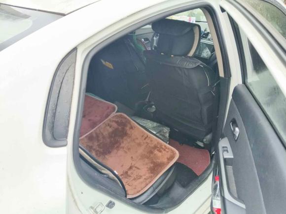 [金华·浙G] 二手起亚起亚K22015款 三厢 1.4L MT GLS