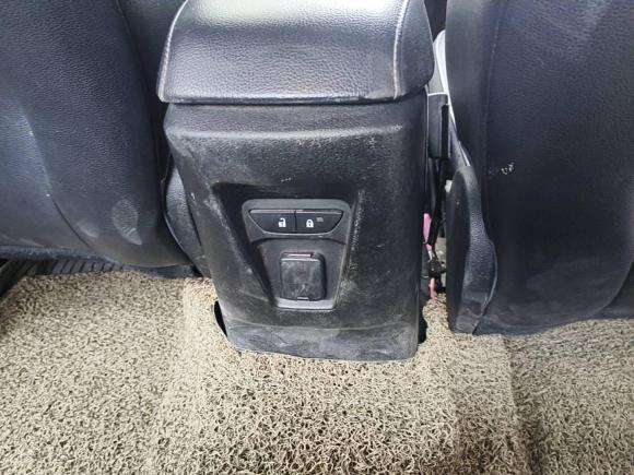 [义乌·浙G] 二手福特福睿斯2015款 1.5L 自动时尚型