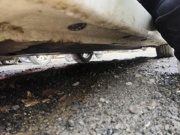 [济南·鲁R] 二手现代领动2018款 1.4T 双离合炫动·活力型