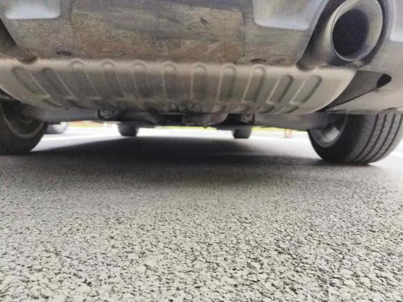 [上海·沪B] 二手凯迪拉克凯迪拉克ATS-L2014款 25T 舒适型