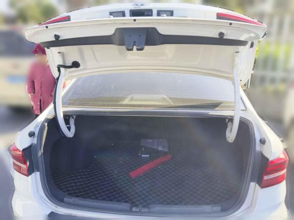 [嘉兴·浙F] 二手大众朗逸2019款 280TSI DSG舒适版 国VI