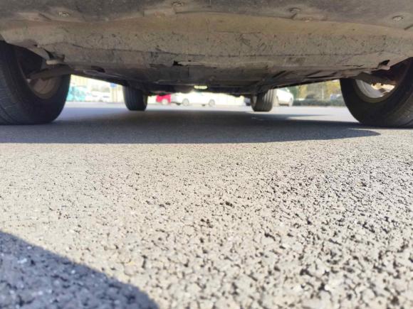 [义乌·苏C] 二手哈弗哈弗M62017款 1.5T 手动两驱精英型