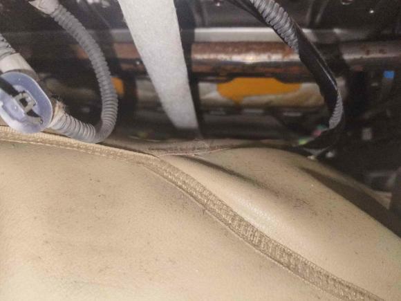 [济南·鲁A] 二手本田飞度2011款 1.3L 手动舒适版