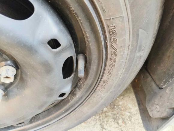 [佛山·粤E] 二手大众Polo2016款 1.4L 自动风尚型