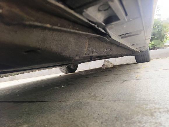 [武汉·云A] 二手奥迪奥迪A6L2016款 30 FSI 舒适型