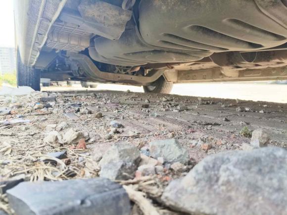 [宁波·浙B] 二手江淮瑞风瑞风M42016款 2.0L 手动豪华型