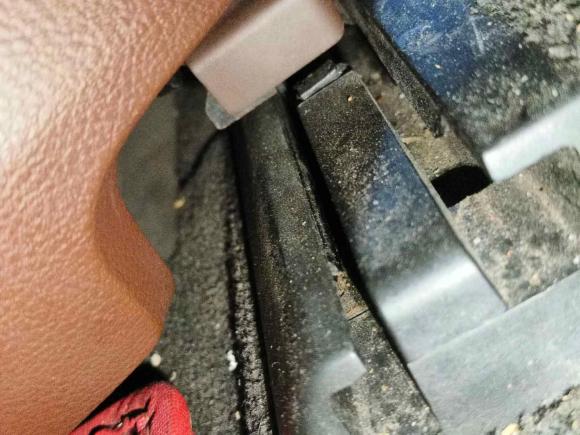 [西安·陕U] 二手奥迪奥迪A82011款 A8L 3.0 TFSI quattro舒适型(213kW)