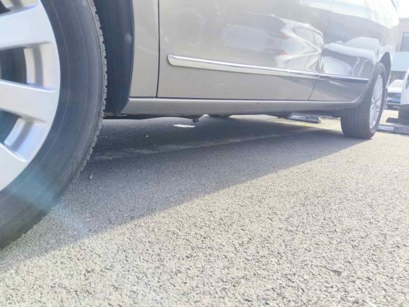 [青岛·鲁B] 二手别克别克GL82017款 25S 豪华型 国V