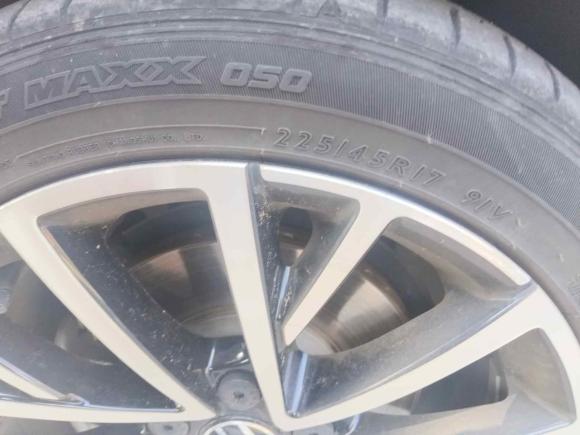 [青岛·鲁B] 二手大众朗逸2021款 280TSI DSG豪华版