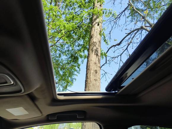 [上海·沪E] 二手别克别克GL82021款 ES陆尊 653T 尊享型