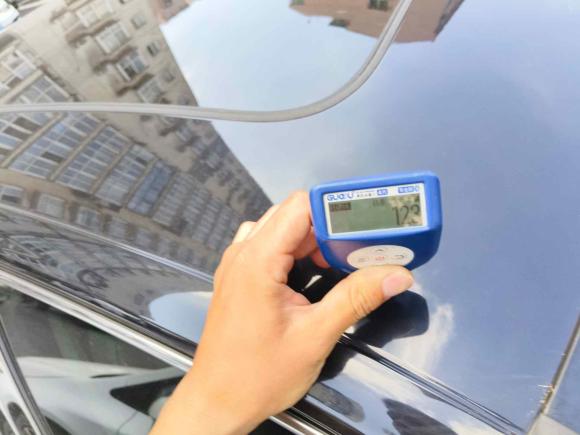 [南昌·赣A] 二手大众帕萨特2019款 330TSI 尊贵版 国V