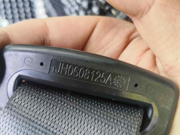 [嘉兴·浙F] 二手吉利汽车远景X62016款 1.3T CVT旗舰型