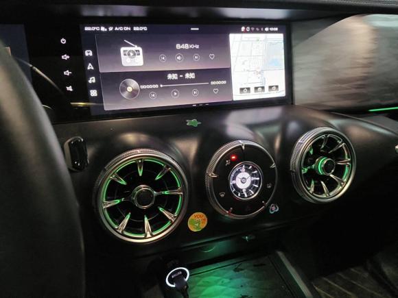 [广州·粤A] 二手坦克坦克3002021款 越野版 2.0T 征服者