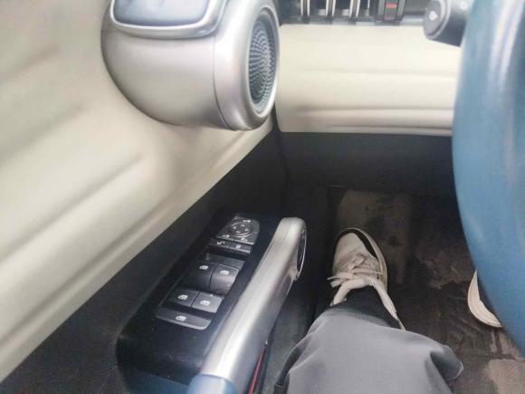 [苏州·苏E] 二手比亚迪元PLUS2022款 510KM 尊荣型