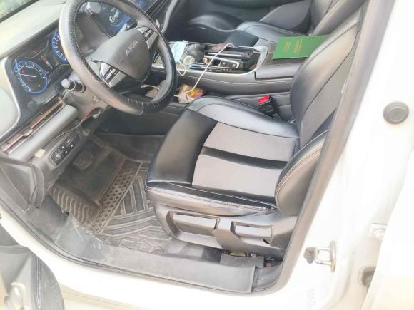 [青岛·鲁B] 二手埃安AION S2020款 魅 580 Pio