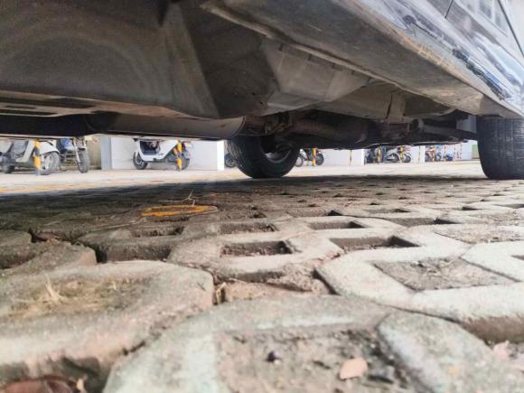 [南通·苏F] 二手哈弗哈弗H62016款 升级版 1.5T 手动两驱精英型