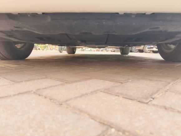 [济南·鲁A] 二手丰田卡罗拉2021款 双擎 1.8L E-CVT精英版