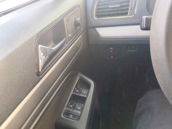 [苏州·苏E] 二手大众朗逸2015款 1.6L 手动风尚版