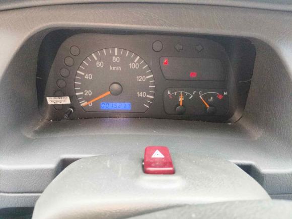 [杭州·浙A] 二手东风小康东风小康K012022款 1.3L K01L DK13C