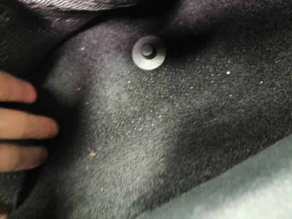 [合肥·皖A] 二手大众途观2015款 1.8TSI 自动四驱豪华型