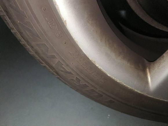 [武汉·鄂A] 二手丰田锐志2007款 2.5S 真皮天窗版