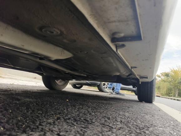 [南通·苏F] 二手吉利汽车远景X32019款 升级版 1.5L 手动精英型