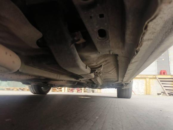 [深圳·粤B] 二手比亚迪秦新能源2015款 1.5T 双冠旗舰Plus版