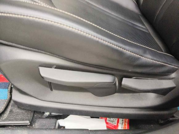 [温州·浙C] 二手宝骏宝骏3602018款 1.5L 手动精英型 国V