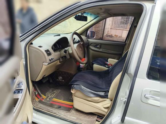 [青岛·鲁U] 二手别克别克GL82014款 2.4L 经典版