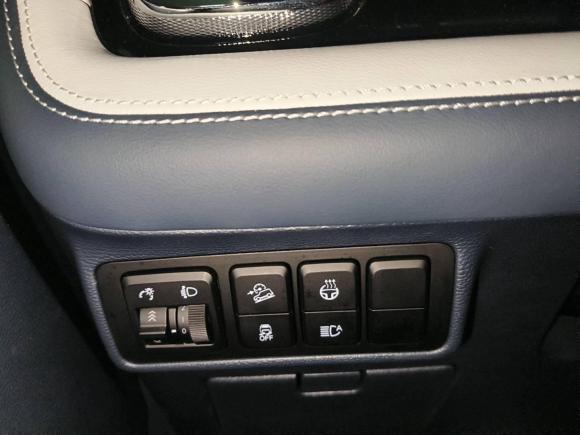 [武汉·鄂A] 二手北京越野北京越野BJ602022款 2.0T 十一版 七座