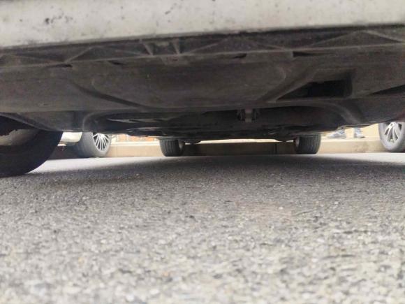 [上海·沪H] 二手大众高尔夫2014款 1.4TSI 手动舒适型