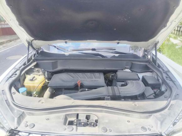 [上海·贵D] 二手哈弗哈弗F72020款 1.5T 两驱i潮