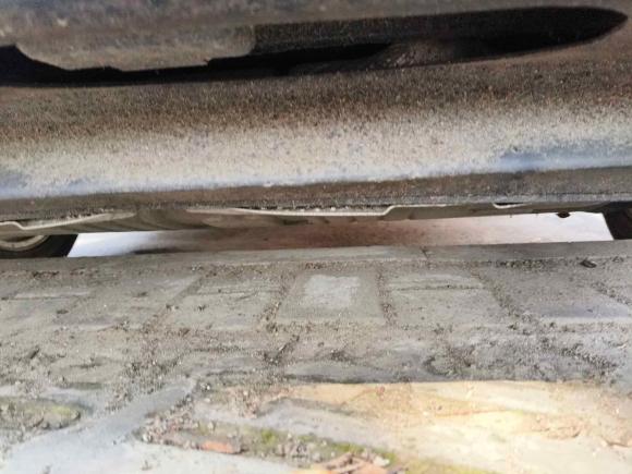 [上海·沪A] 二手大众夏朗2013款 1.8TSI 标配型