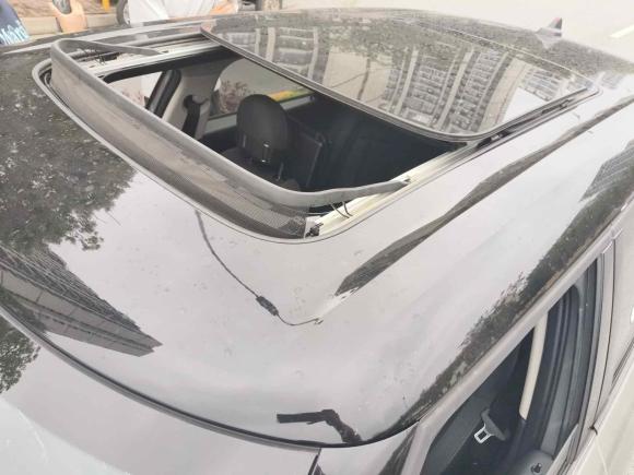 [苏州·苏U] 二手MINIMINI CLUBMAN2018款 2.0T COOPER S 经典派