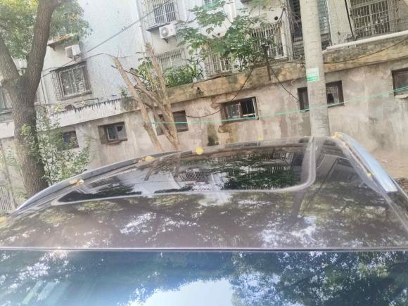 [杭州·浙A] 二手奥迪奥迪Q52017款 Plus 40 TFSI 技术型