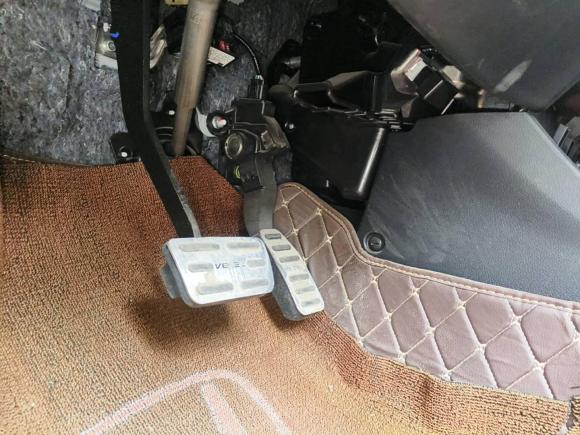 [青岛·鲁U] 二手本田缤智2020款 1.5L CVT先锋版