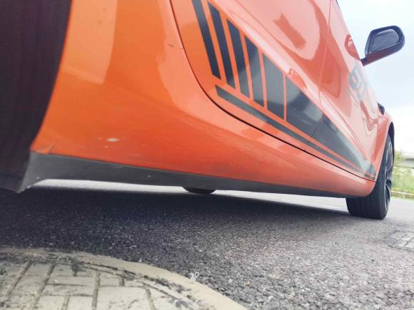 [苏州·苏E] 二手特斯拉Model 32021款 标准续航后驱升级版