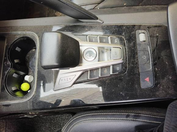 [武汉·鄂B] 二手比亚迪宋Pro2019款 1.5T 自动豪华型