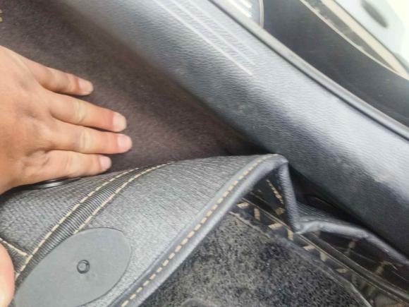 [常州·苏D] 二手奔驰奔驰GLC2020款 GLC 300 L 4MATIC 动感型