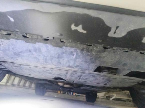 [佛山·粤E] 二手大众途观L2021款 380TSI 自动四驱R-Line越享版7座