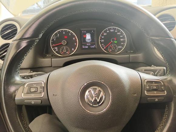 [宁波·浙E] 二手大众途观2015款 1.8TSI 自动两驱豪华型