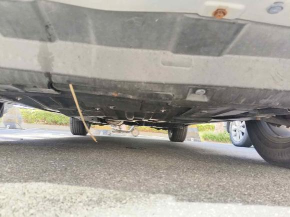 [南通·鲁B] 二手哈弗哈弗H62014款 运动版 1.5T 手动两驱精英型