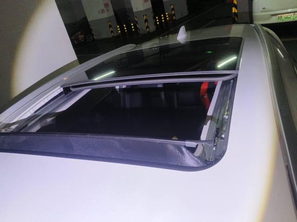 [深圳·粤B] 二手本田缤智2020款 1.5L CVT先锋版