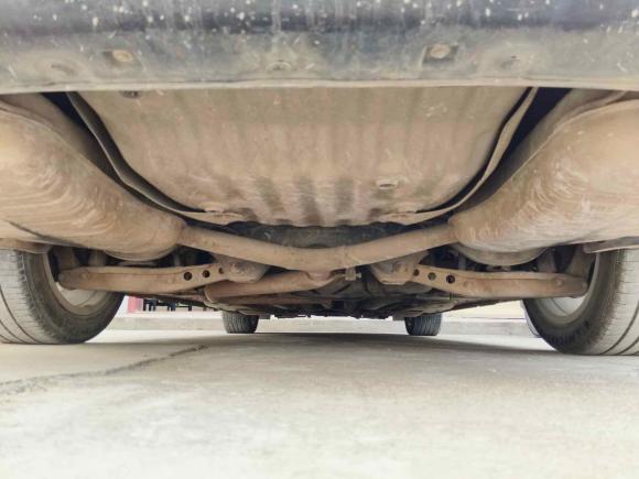 [南昌·苏A] 二手别克君越2018款 28T 精英型